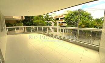 Imagem: Recreio, 3 quartos, suíte e 2 vagas