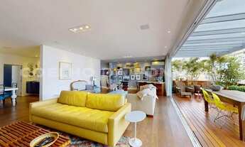 Imagem 2: São Paulo - Apartamento Padrão - Jardim América