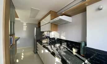 Imagem 7: Apartamento para aluguel possui 47 metros quadrados com 1 quarto em Intermares - Cabedelo