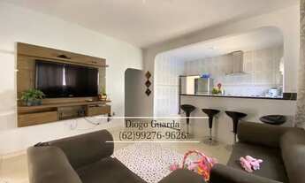 Imagem 4: Casa 3 Quartos Parque Trindade