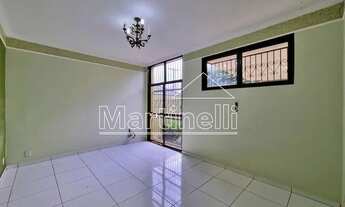 Imagem 2: Casa Padrão em Ribeirão Preto