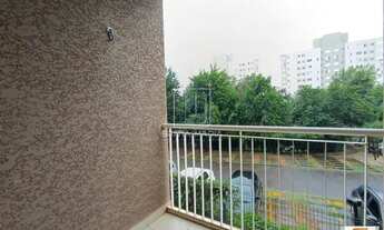 Imagem 7: Apartamento (tipo - padrao) 2 dormitórios/suite, cozinha planejada, portaria 24hs, lazer