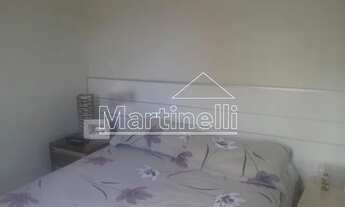 Imagem 7: Apartamento Padrão em Ribeirão Preto