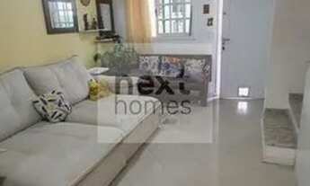 Imagem 7: Sobrado de 02 suítes na Vila Antônio!