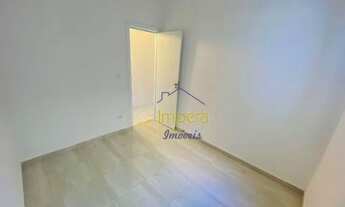 Imagem 5: Casa com 2 dormitórios à venda, 62 m² por R$ 250.000,00 - Portal Santa Inês - São José dos