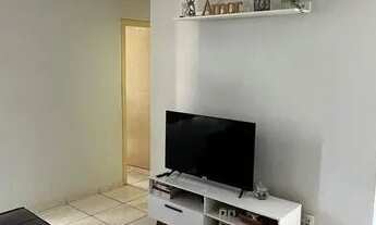 Imagem 3: Ágio valparaiso 1 parque real em frente banco do Brasil