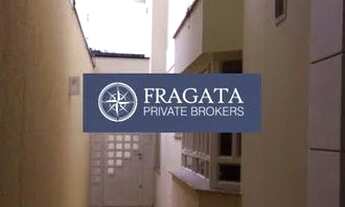 Imagem 6: Sobrado à venda, 330 m² por R$ 1.800.000,00 - Tatuapé - São Paulo/SP