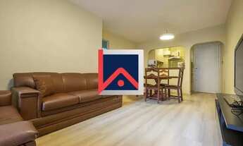 Imagem: Apartamento Locação 2 Dormitórios - 64