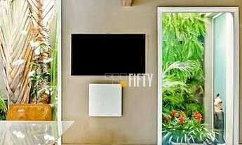 Imagem 7: Charmosa Casa de Vila, na Melhor Localização do Itaim Bibi