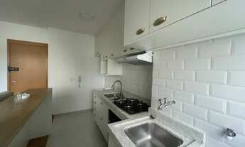 Imagem 3: Apartamento / Padrão - Condomínio Residencial Colinas do Paratehy - Locação - Residencial