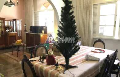 Imagem 6: Casa de rua à venda, 4 quartos, 2 suítes, 1 vaga, Santa Teresa - RIO DE JANEIRO/RJ