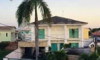 Imagem 2: Casa Duplex à venda com 5 suítes, 700m² - Condomínio Mirante de Jauá - Jauá