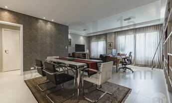 Imagem 3: Edifício charmoso com grande recuo ajardinado!