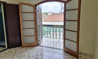 Imagem 5: Casa com 2 dormitórios para alugar, 95 m² por R$ 1.594,74/mês - Vila Progresso - Sorocaba