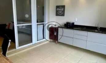 Imagem 7: Apartamento de 1 quarto para alugar no bairro Brooklin Paulista