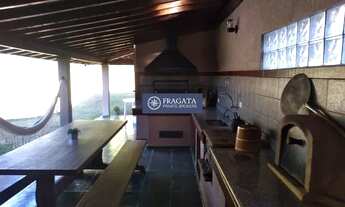 Imagem 7: Casa com 2 dormitórios à venda, 250 m² Portal São Marcelo - Bragança Paulista/SP