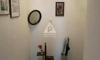 Imagem 2: Apartamento à venda, 3 quartos, 1 suíte, 1 vaga, Ipanema - RIO DE JANEIRO/RJ