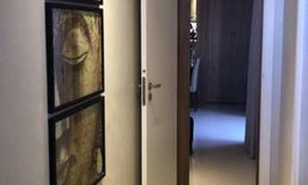 Imagem 6: Apartamento para venda com 97 metros quadrados com 3 quartos em Santa Mônica - Uberlândia