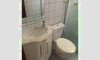 Imagem 6: Aluguel Apartamento CAZECA