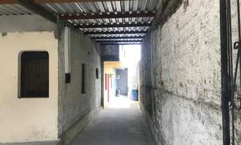 Imagem 3: Vende-se uma casa quitada na cidade nova 1 conjunto Ribeiro Júnior