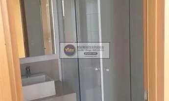 Imagem 7: Apartamento mobiliado em Alphasitio - Santana de Parnaíba, SP