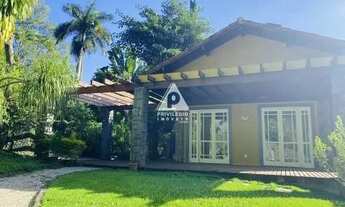 Imagem 3: Casa em Condomínio à venda, 3 quartos, 1 suíte, 2 vagas, Itanhangá - RIO DE JANEIRO/RJ