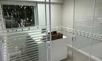 Imagem 4: Comercial Salas Itaim Bibi