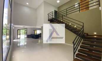 Imagem 6: Casa com 4 dormitórios para alugar, 360 m² por R$ 19.005/mês - Granja Viana - Cotia/SP