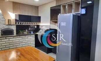 Imagem: Casa com 2 dormitórios à venda, 132 m²