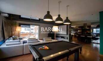 Imagem 3: São Paulo - Apartamento Padrão - Moema