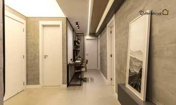 Imagem 7: Cobertura com 3 dormitórios à venda, 112 m² por R$ 2.608.051,00 - Ecoville - Curitiba/PR