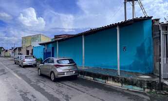 Imagem 2: Agio de casa QR 206 samambaia norte