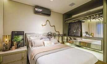 Imagem 7: Apartamento com 3 dormitórios à venda, 272 m² por R$ 3.800.000 - Ecoville