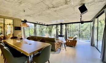 Imagem 3: CASA CONTEMPORANEA EM CANELA