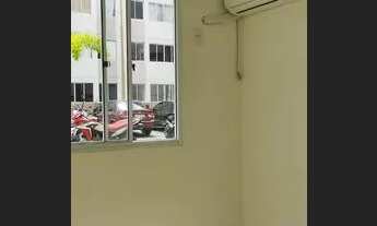 Imagem 7: Aluguel Apartamento Condomínio Conquista Flores Semi mobiliado