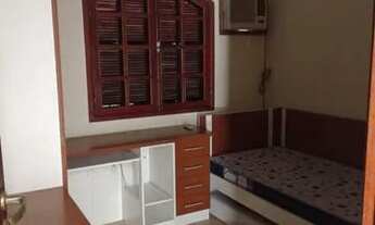 Imagem 5: Casa com 3 dormitórios para alugar, 130 m² por R$ 3.740,00/mês - Recreio dos Bandeirantes