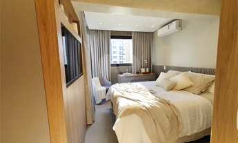 Imagem 6: Novo conceito de moradia, numa das melhores ruas de Higienópolis!