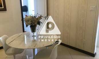 Imagem 6: Apartamento à venda, 3 quartos, 1 suíte, 1 vaga, Ipanema - RIO DE JANEIRO/RJ