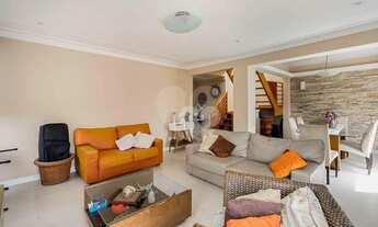 Imagem 4: Rio de Janeiro - Casa de Condomínio - RECREIO DOS BANDEIRANTES