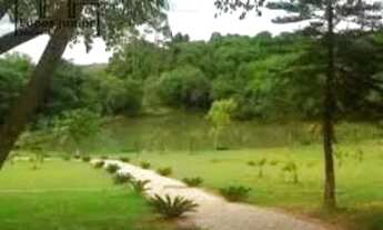 Imagem 3: Casa com 3 dormitórios à venda, 122 m² por R$ 742.000,00 - Condomínio Residencial Reserva