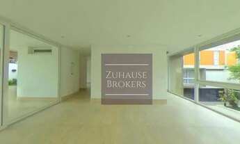 Imagem 6: Alto da Boa Vista -Venda / Locação - Casa em condomínio, com 4 Suítes, Jardim, Piscina, 5