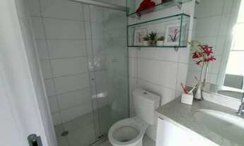 Imagem 3: NI- Apartamento I 2 quartos I lazer completo I Padrão MD I na varzea