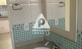 Imagem 6: Apartamento à venda, 2 quartos, 1 vaga, Icaraí - Niterói/RJ