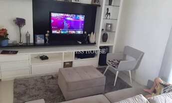 Imagem 6: Apartamento - Mansões Santo Antônio - Campinas