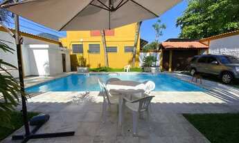 Imagem 4: Propriedade multiuso- residencial/comercial à venda, 7 quartos, sendo 4 suítes, 400m² por