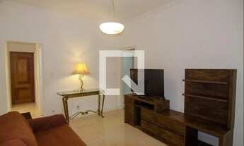 Imagem 4: Apartamento para Aluguel - Copacabana, 3 Quartos, 100 m2