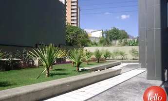 Imagem 4: Santo André - Conjunto Comercial/Sala - Jardim