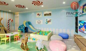 Imagem 6: Apartamento com 2 dormitórios, 69 m² - venda por R$ 1.900.000,00 ou aluguel por R$ 16.702