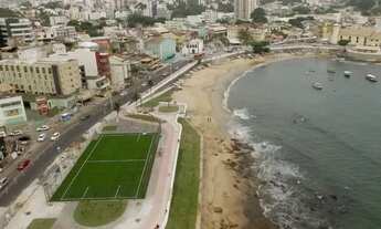 Imagem 6: Apartamento para venda tem 57 metros quadrados com 2 quartos em Rio Vermelho - Salvador
