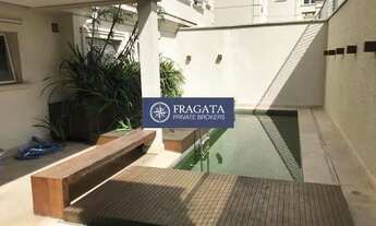 Imagem 1: Apartamento com 307m² - 4 dormitórios - segurança de condomínio e conforto de casa em Perd